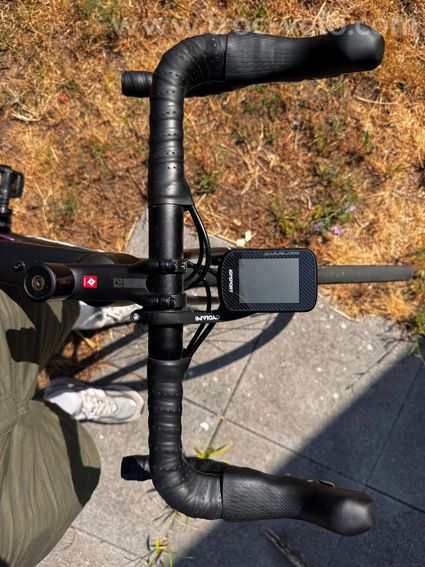 Trek Domane al 5 gen 4 2025 - 8
