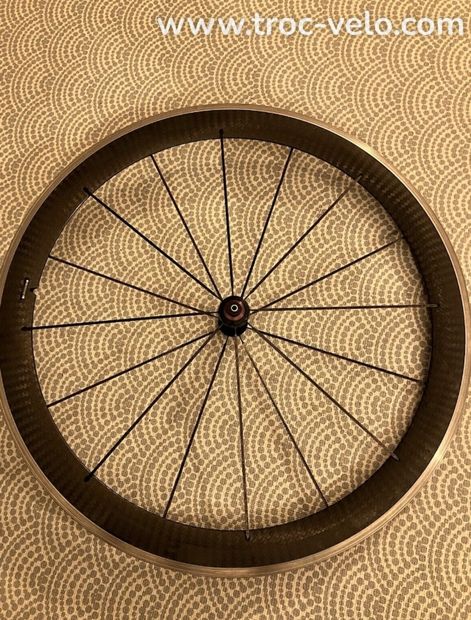 Roue Mavic  - 1