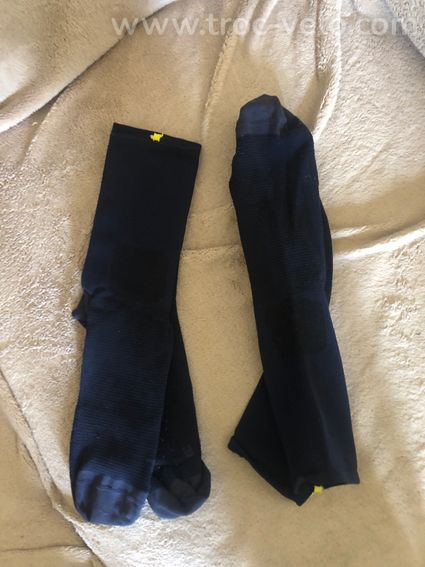Chaussettes MAVIC - 2