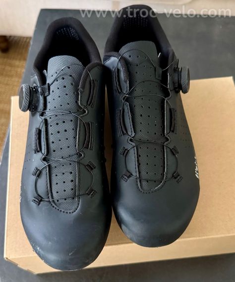 Chaussure de vélo FI'ZI:K - 2