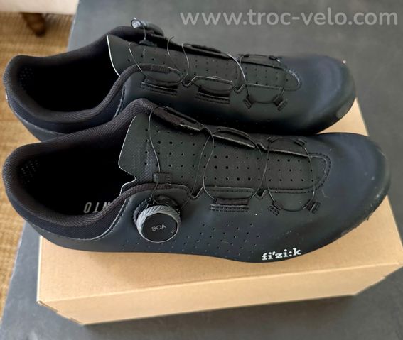 Chaussure de vélo FI'ZI:K - 3