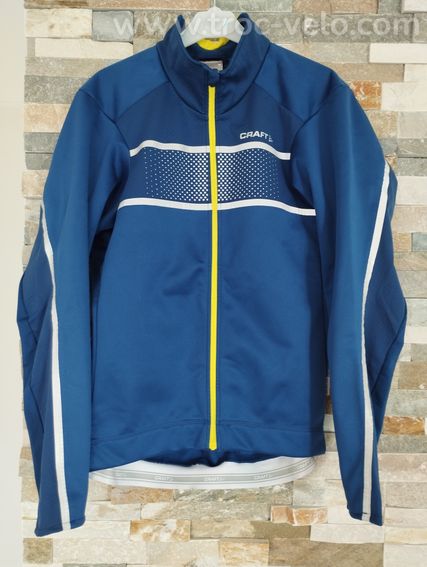 Veste hiver Craft - 2