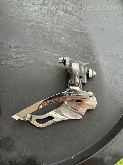 Lot Shimano Ultegra 6700 / 6703  - 4
