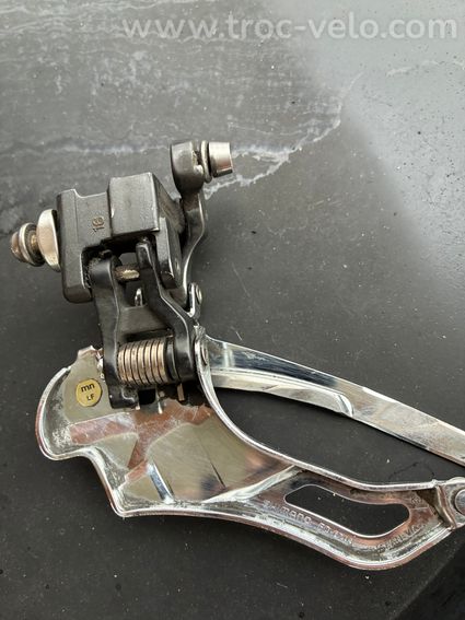 Lot Shimano Ultegra 6700 / 6703  - 5