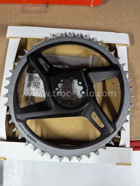 Plateau Sram AXS 46 - 1