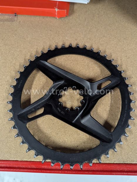 Plateau Sram AXS 46 - 3