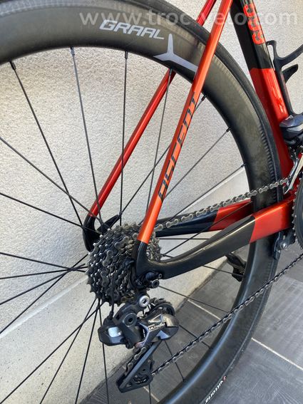 Vélo S1néo ASCENT 599 - 2