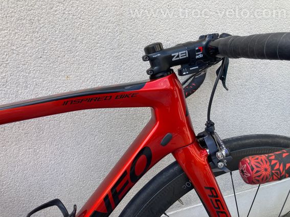 Vélo S1néo ASCENT 599 - 5