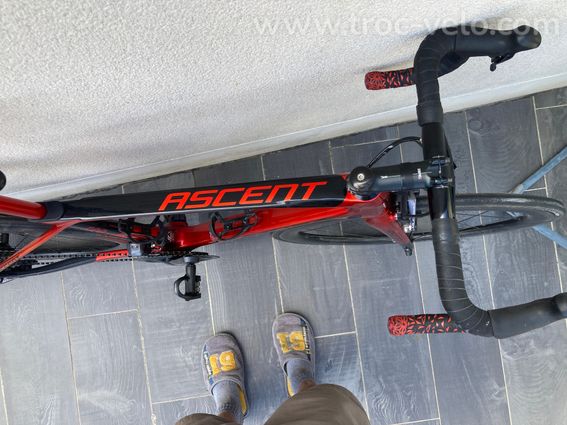 Vélo S1néo ASCENT 599 - 6