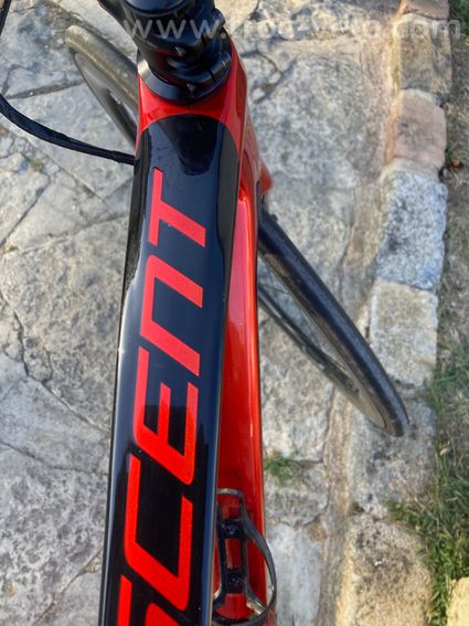 Vélo S1néo ASCENT 599 - 10