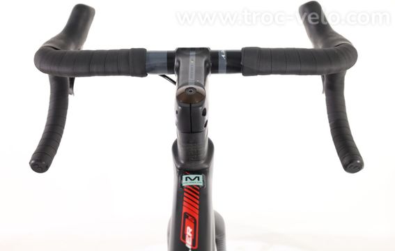 Produit Reconditionne    Velo De Route Wilier Triestina Cento 10 Sl 105 Di2 2023    Bon Etat - 6