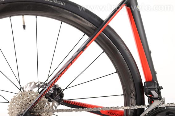 Produit Reconditionne    Velo De Route Wilier Triestina Cento 10 Sl 105 Di2 2023    Bon Etat - 10