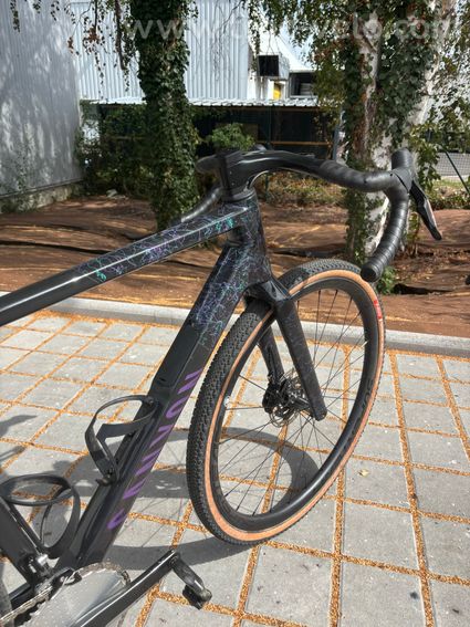 Canyon Grail CF SLX - 2