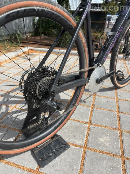 Canyon Grail CF SLX - 3