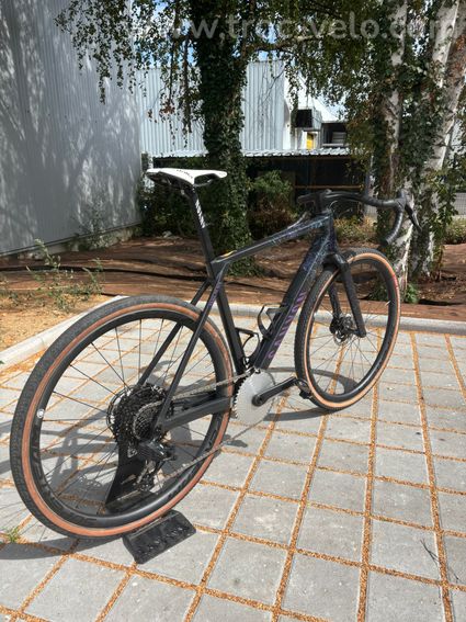 Canyon Grail CF SLX - 4