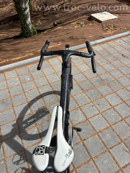 Canyon Grail CF SLX - 5