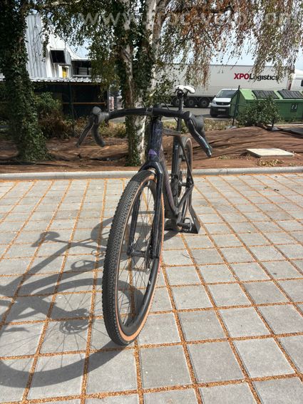 Canyon Grail CF SLX - 9