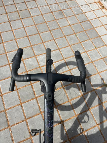 Canyon Grail CF SLX - 10