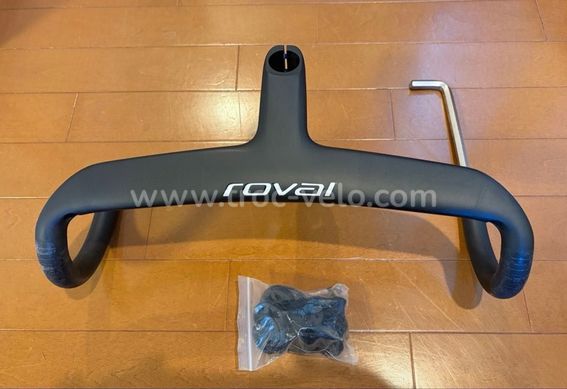 ROVAL RAPIDE COCKPIT - ROVAL - 2180 - Troc Vélo