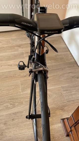 Vélo route carbone  - 3