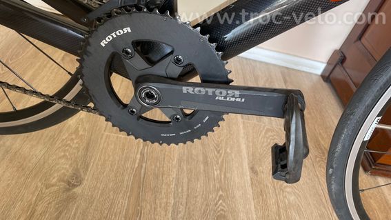 Vélo route carbone  - 6