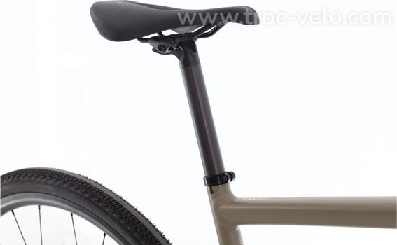 Produit Reconditionne    Specialized Turbo Creo Sl   Velo De Gravel   Tres Bon Etat - 8