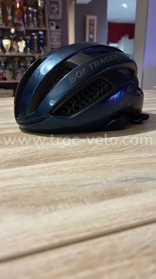 Casque bontrager WaveCel circuit