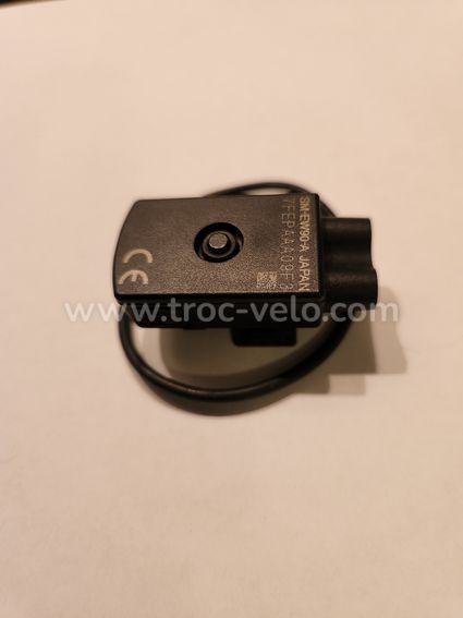 Vends Boitier SM EW 90A