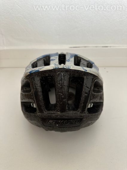 Casque Specialized Sierra femme - 4