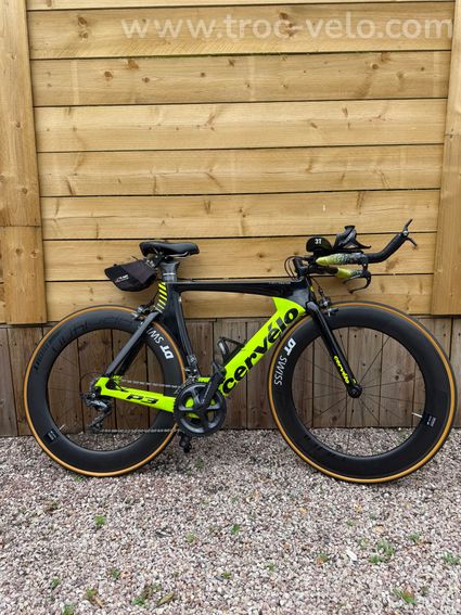 Cervelo P3