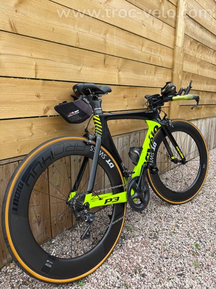 Cervelo P3 - 2