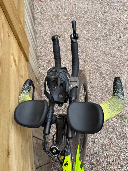 Cervelo P3 - 3