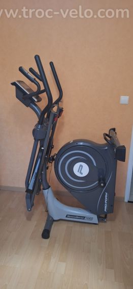 Vélo elliptique ProForm SpaceSaver 700 - 2