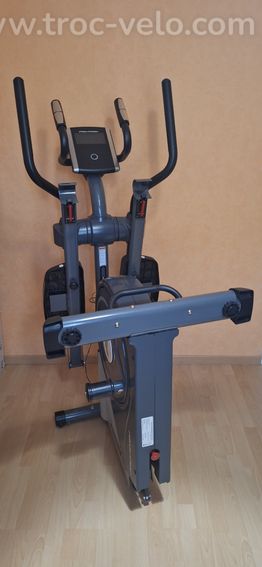Vélo elliptique ProForm SpaceSaver 700 - 3