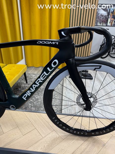 PINARELLO DOGMA F - 2