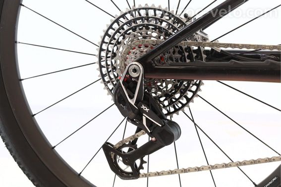 Produit Reconditionne    Specialized S Works Epic 8 Xx Sl Axs   Velo Vtt   Bon Etat - 3