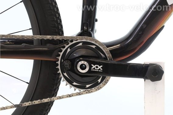 Produit Reconditionne    Specialized S Works Epic 8 Xx Sl Axs   Velo Vtt   Bon Etat - 4