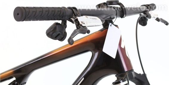 Produit Reconditionne    Specialized S Works Epic 8 Xx Sl Axs   Velo Vtt   Bon Etat - 6