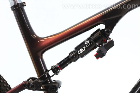 Produit Reconditionne    Specialized S Works Epic 8 Xx Sl Axs   Velo Vtt   Bon Etat - 7