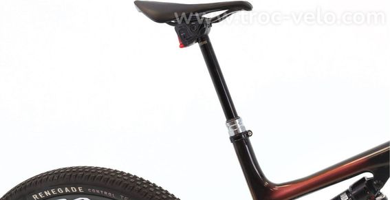 Produit Reconditionne    Specialized S Works Epic 8 Xx Sl Axs   Velo Vtt   Bon Etat - 8