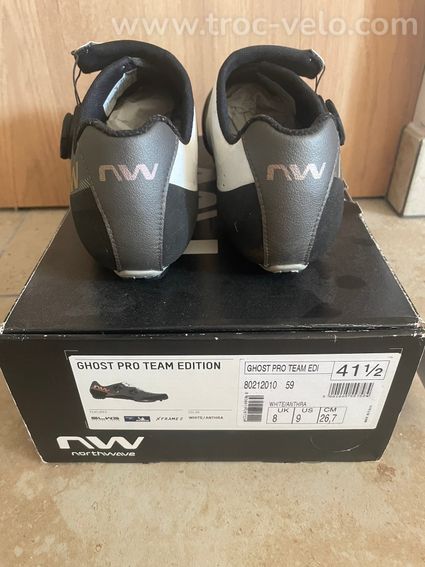Northwave ghost pro team edition - 2