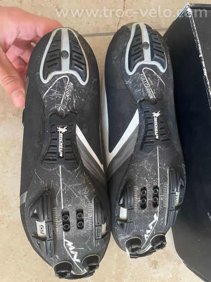 Northwave ghost pro team edition - 3