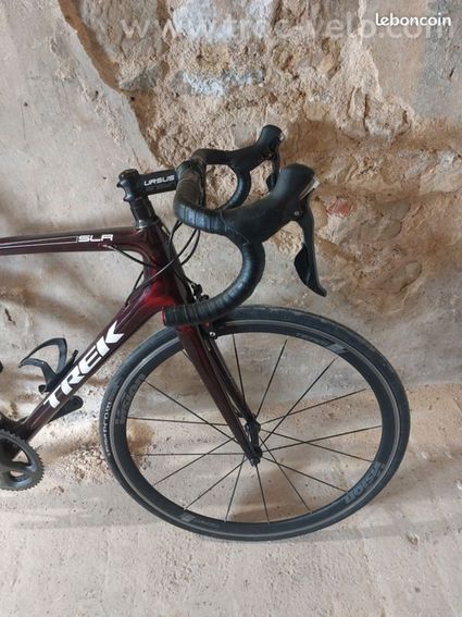 Trek emonda SLR6 - 2