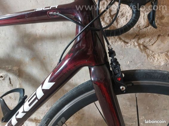 Trek emonda SLR6 - 3