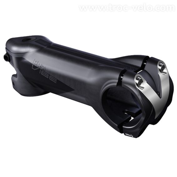 Potence Pro Vibe Alu - 31.8mm / -10°. - 2
