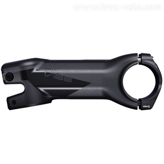 Potence Pro Vibe Alu - 31.8mm / -10°. - 3
