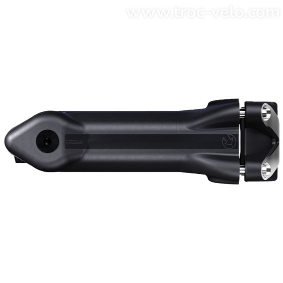 Potence Pro Vibe Alu - 31.8mm / -10°. - 4