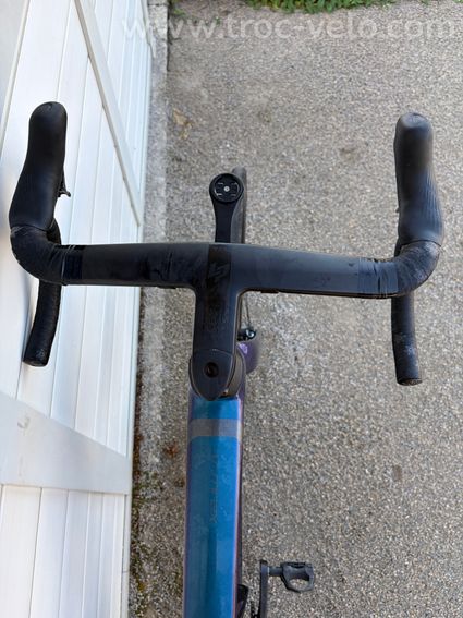 Lapierre Xelius SL7 - Ultegra di2 - roues carbone - taille M - 3
