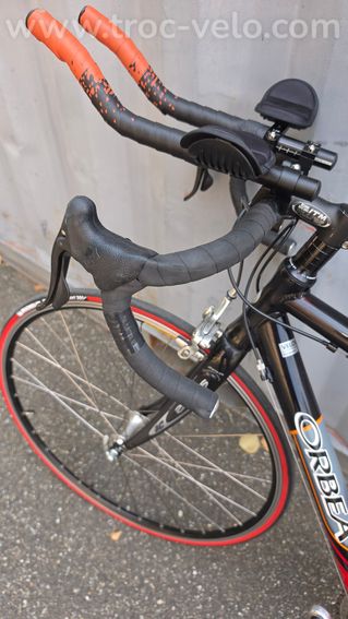Vélo de route / course Orbéa taille M - 2