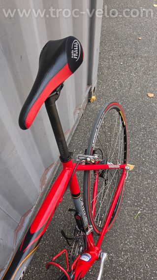 Vélo de route / course Orbéa taille M - 3